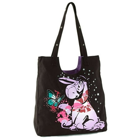 Disney - Eeyore Flat Tote Bag