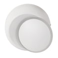 thumbnail image 3 of Lámpara De Pared Innovadora, Lámpara De Pared LED Giratoria De Fácil Instalación, Ahorro De Energía, Aluminio De Hierro De 7W Para Oficina, 3 of 7