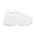 thumbnail image 2 of TENIS CASUALES DAMA NOMADAS 66208 SIMIPIEL BLANCO, 2 of 4