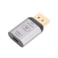 thumbnail image 4 of Adaptateur USB C, Compact Portable Pratique en Alliage d'Aluminium USB C vers DisplayPort pour Réunion, 4 of 8
