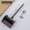 Black, variant on Adjustable Hydraulic Spring Door Closer Self Closing Hinge Soft Close Automatic Buffer Concealed Mount Heavy Duty Hardware