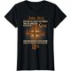 thumbnail image 1 of Playera de Mujer: Porque tanto amó Dios al mundo que dio a su Hijo - Juan 3:16, 1 of 5