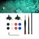 thumbnail image 5 of Replace for Meta Quest 3 VR Handle 3D Analog Joysticks, 5 of 5