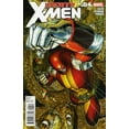 thumbnail image 1 of Uncanny X-Men (2nd Series) #4 VF ; Marvel Comic Book, 1 of 1