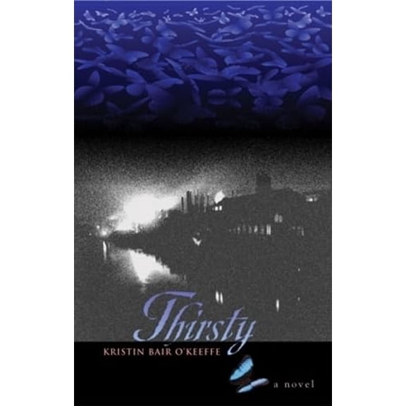 Pre-Owned Thirsty (Hardcover) 0804011230 9780804011235