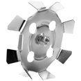 thumbnail image 2 of Tête de Mélangeur de Boue pour Perceuse Électrique et Mortier, 2 of 7
