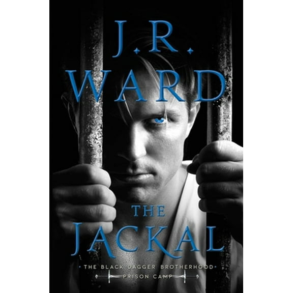 Pre-Owned The Jackal, 1 (Hardcover) 1501195069 9781501195068