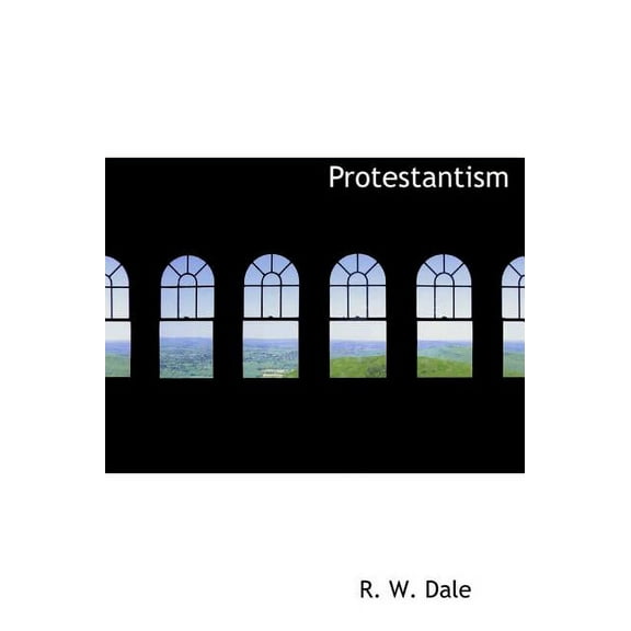 Protestantism (Hardcover)