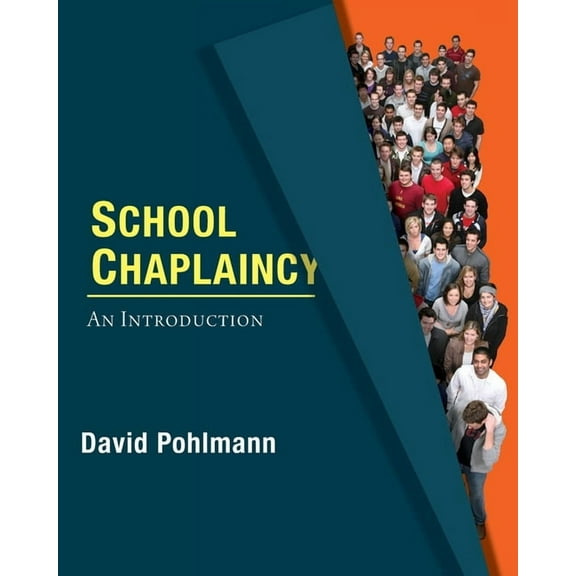 School Chaplaincy: An Introduction, (Paperback)
