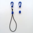 thumbnail image 3 of 20 Piezas de Plástico Gancho de Ganchos de Cuerda Elástica Ganchos de Cuerda de Choque para Buceo 5 Cm Zulema Gancho elástico para cable de 5 cm, 3 of 8
