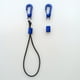thumbnail image 3 of 20pcs Ganchos de Extremo de Cordón Elástico de Plástico Kusrkot Gancho elástico para cable de 5 cm, 3 of 8