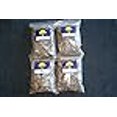 thumbnail image 3 of J.C.'s Smoking Wood Chips - 525 Cu Inch Mesh Bag - Oak, 3 of 4
