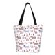 thumbnail image 1 of Easygdp Cute Dog Bolso de Hombro para Mujer, Bolso Bandolera y Cartera de Mano Elegante para Uso Diario, 1 of 6