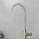 thumbnail image 4 of Stainless Steel Kitchen Water Filter Faucet Drinking Water Tap Reverse Osmosis Drinking Water Filter Sink Tap Kitchen Accessory, 4 of 5