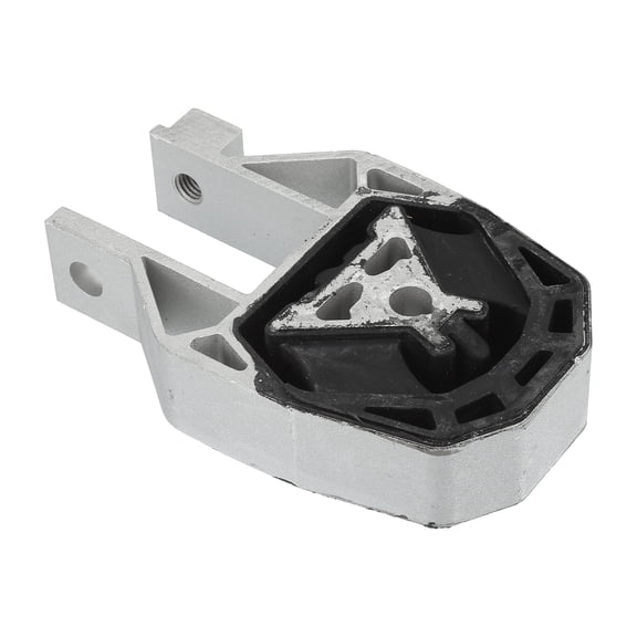 Unique Bargains Engine Motor Mount, Transmission Mount, for Ford Escape 1.5L 2015-2019, No.AV6Z6068B, Black