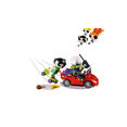 thumbnail image 7 of LEGO Powerpuff Girls Mojo Jojo Strikes 41288, 7 of 7