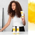 thumbnail image 6 of Puremix Wild Honey Repairing Conditioner - Dry Hair by Rusk for Unisex - 12 oz Conditioner, 6 of 7