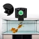 thumbnail image 2 of Alimentador Automático De Peces De Instalación Vertical De Plástico, Alimentador Automático De Peces De Acuario, Mascotas De Hámster De Ardilla WT-180A Para Pecera, 2 of 8