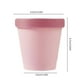 thumbnail image 3 of Fiudx Vasos de Helado Multicolor, Capacidad de 200 Ml, Plástico Esmerilado, Reutilizables y Ecológicos, Perfectos para Postres, Cócteles, Fiestas y Bodas. Juego de 5, 8,3 X 5,6 X 8,7 Cm., 3 of 6