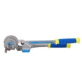 thumbnail image 2 of Tubing Bender, Pipe Bender Versatile Aluminum Alloy  for HVAC Maintenance, 2 of 7