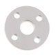 thumbnail image 4 of Servo Arm 25T Cuernos de metal Robot MG996 Nuevo, 4 of 5