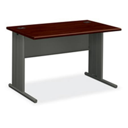 Hon Company Hon66282ns Corner Desk 66in X36in X29 50in