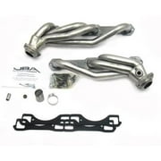 1988 CHEVROLET C1500 PICKUP JBA Headers Cat4Ward Shorty Headers Fits select: 1988-1995 CHEVROLET GMT-400, 1989-1995 GMC SIERRA