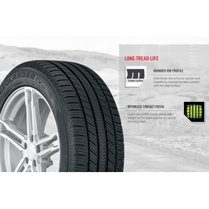 Yokohama Geolandar CV G058 255/65R18 111H XL Performance a/s All Season Tire Sansujyuku sansujyuku.com