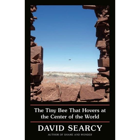The Tiny Bee That Hovers at the Center of the World, (Paperback)