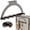 Z-2-B, variant on Drill Free Over The Door 6 Hook Rack, Over The Door Hooks, Heavy Duty Over The Door Coat Rack Towel Rack, Space Saving Hanger for Bathroom Entryway, Hanging Towels Bags Coats Hats 1Pcs