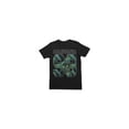 thumbnail image 1 of Camiseta gráfica para hombre Fifth Sun California 98 Negro Grande, 1 of 1