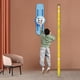 thumbnail image 3 of Contador de salto táctil de juguete, dispositivo táctil de altura, informe de voz de salto para niños. azulpegatinabackplane, 3 of 7