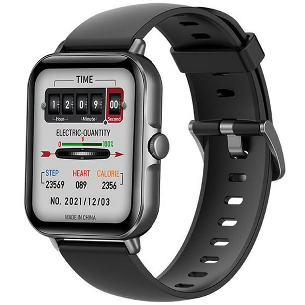 Smart watch weight sales