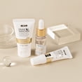 thumbnail image 1 of Xihbxyly Crema de Brillo Intenso, Corrector para Pieles Impecables, Hidratante y Desmaquillante, Fórmula Antiedad, Aplicación Diaria, Ideal para Todo Tipo de Piel, Acabado Brillante de 8 G., 1 of 3