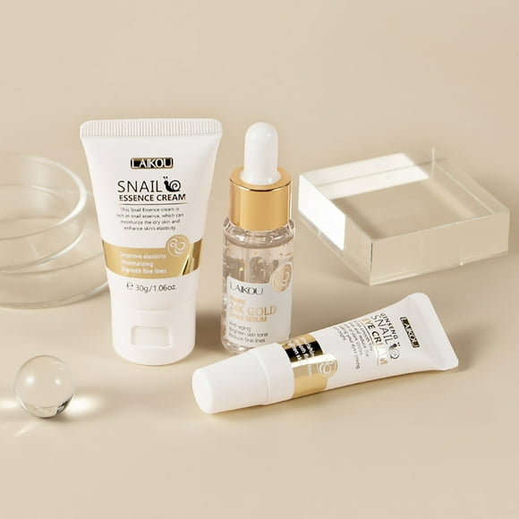 Xihbxyly Crema de Brillo Intenso, Corrector para Pieles Impecables, Hidratante y Desmaquillante, Fórmula Antiedad, Aplicación Diaria, Ideal para Todo Tipo de Piel, Acabado Brillante de 8 G.