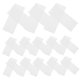 thumbnail image 5 of CRILSTYLEO 1000Ud Papel Rectangular Para De Química Con Gran Capacidad De Absorción Y Limpieza, 5 of 8