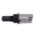 thumbnail image 1 of Front Axle Differential Shift Actuator, Easy Installation 40007173 Front Differential Actuator  Replacement for D- Rodeo for Maintenance, 1 of 7