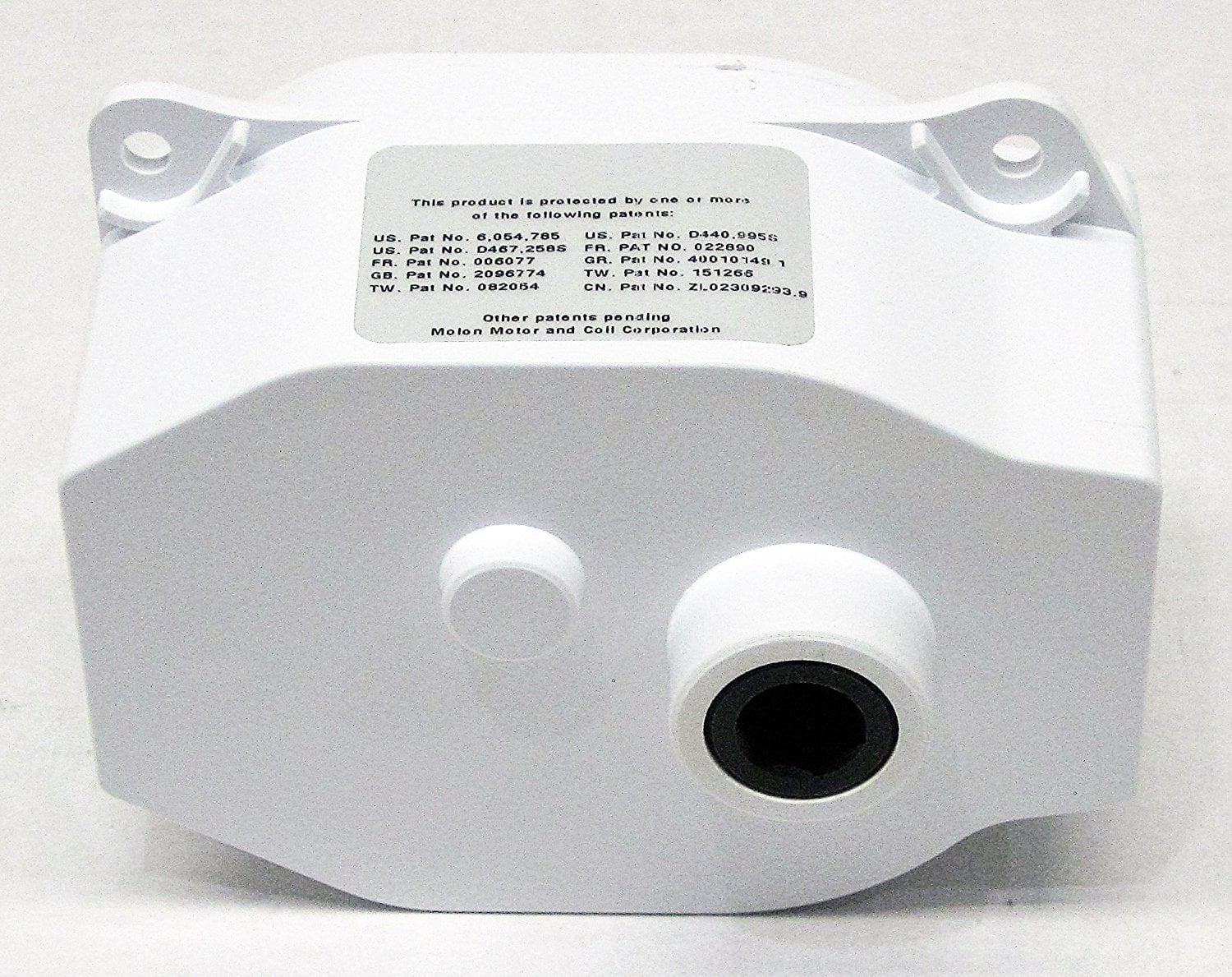 2252130, Ice Auger Gear Motor fits Roper, Kenmore, Whirlpool