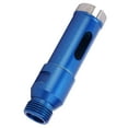 thumbnail image 4 of Drilling Tools, Drill Bit, Blue High Efficiency Granite For Ceramics, 4 of 8