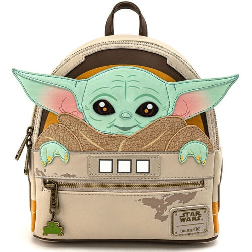 star wars backpack walmart