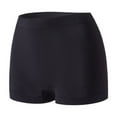 thumbnail image 1 of Fajas moldeadoras de cintura para mujer, realzadoras de cuerpo y caderas, resistentes a la luz y seguras, bóxers de licra., 1 of 2