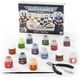 thumbnail image 2 of Games Workshop - Warhammer 40K - Paints + Tools Set, 2 of 2