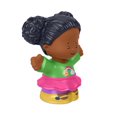 thumbnail image 3 of ​Fisher-Price Little People Tessa, 3 of 5