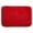 Red, variant on LELINTA Carpet Soft Shaggy Area Rug Fluffy Floor Rug Bedroom Dining Room Bedside Carpet Washable Mat, Red/ Black/ Grey/ Blue