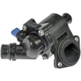 thumbnail image 2 of OEM Coolant Thermostat For Mercedes Benz GL450 GL550 GLS550 E63 CLS63 GL63 2 of 12