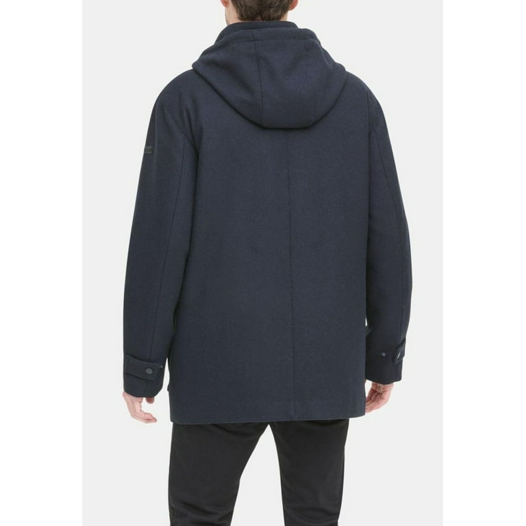 Dkny winter coat mens 2025