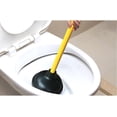 thumbnail image 4 of Tapones de goma para baños, lavabos y desagües bloqueados - para edificios domésticos, comerciales e industriales ER, 4 of 5