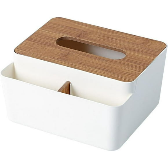 Household Paper Towels Living Room Table Coffee Table Storage Box