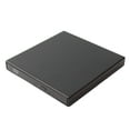 thumbnail image 1 of Graveur de DVD, USB 2.0 Disque Dur Externe Plug and Play pour Bureau, 1 of 7