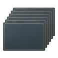 thumbnail image 1 of Azul oscuro 18x12 pulgadas, 1 of 1
